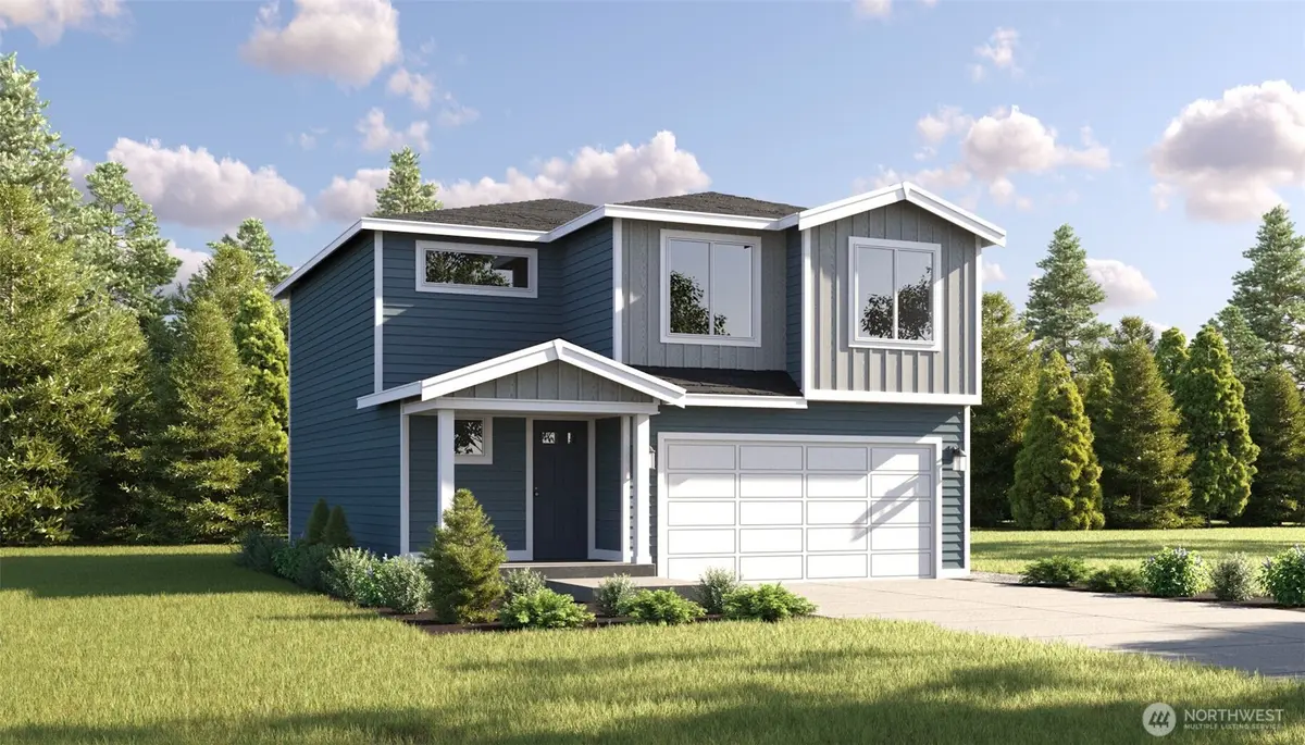 7435 45TH PL NE, Marysville, WA 98270