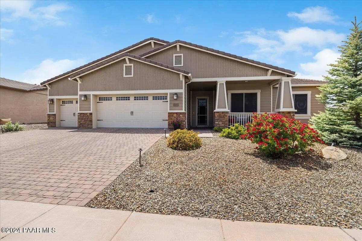 1508 Pocono PL, Prescott, AZ 86301