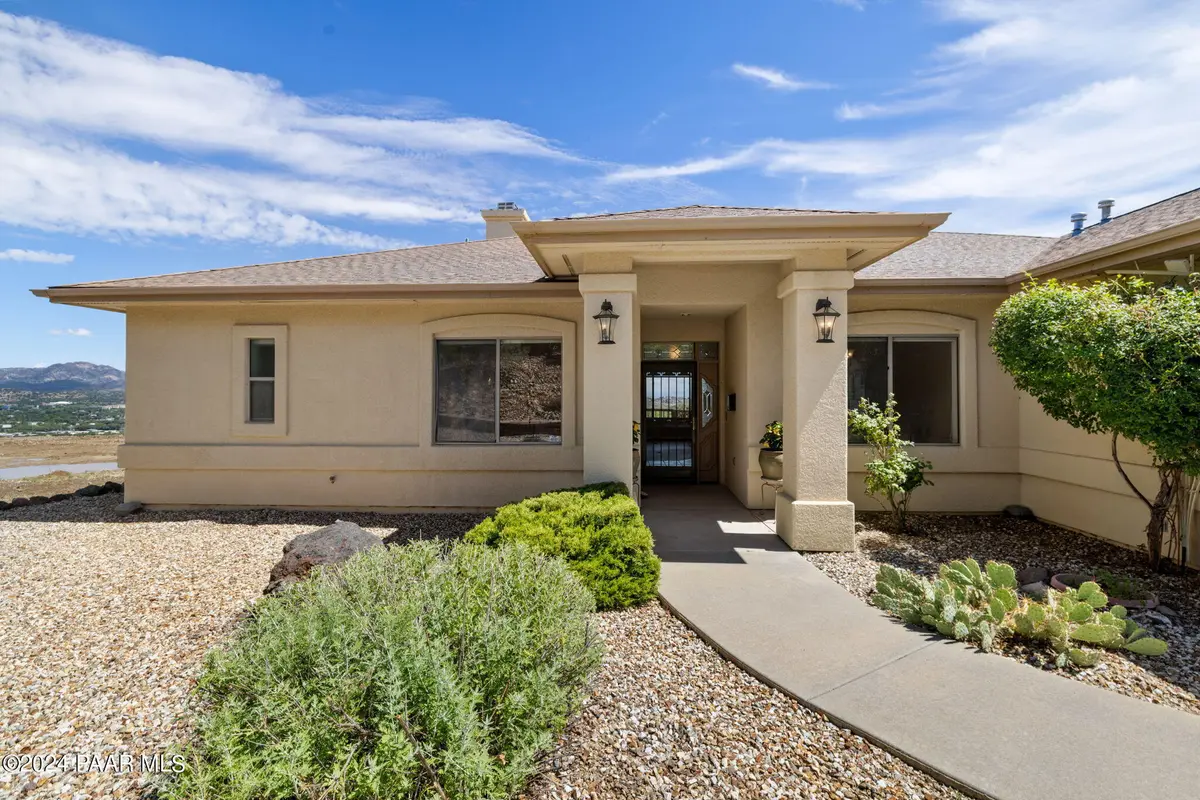 244 Point Of View, Prescott, AZ 86303