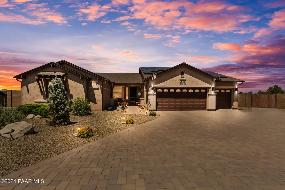 773 Lunar View WAY, Chino Valley, AZ 86323