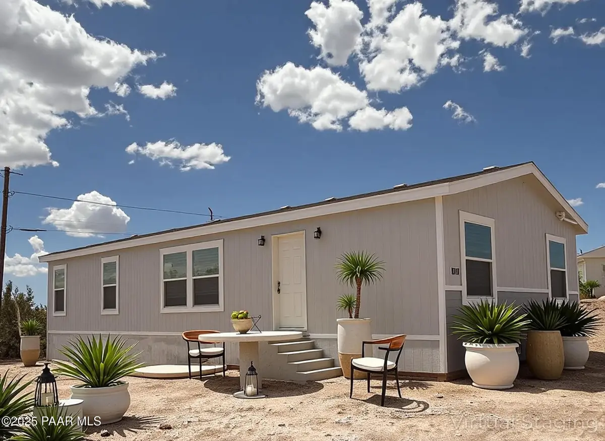 375 E Antelope Run RD, Paulden, AZ 86334