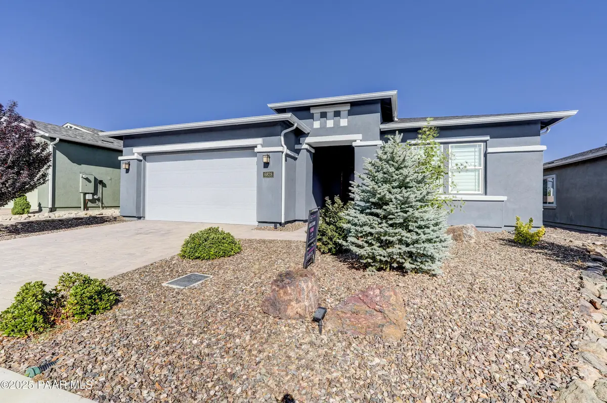 6828 Claret DR, Prescott, AZ 86305