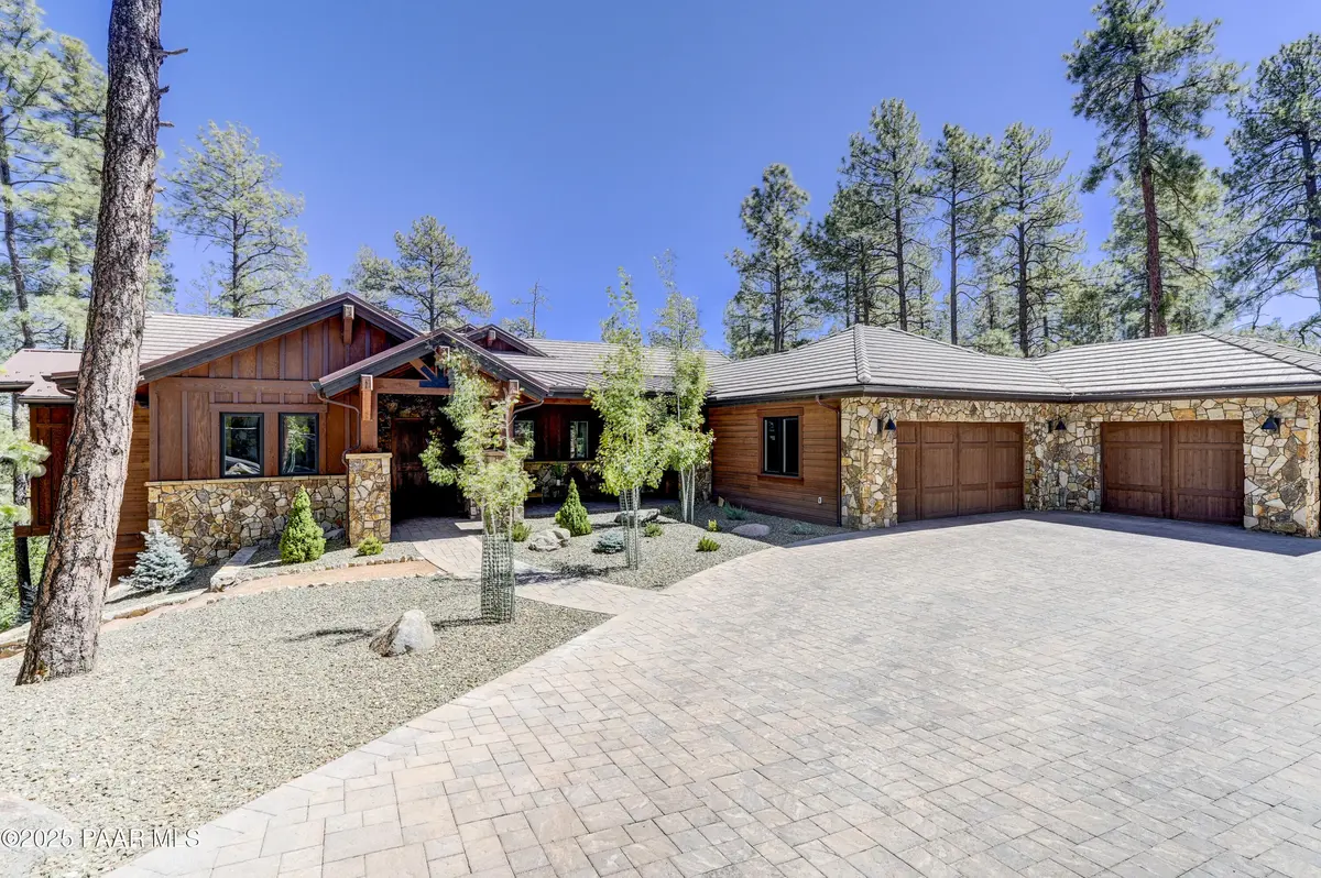 1145 S High Valley Ranch RD, Prescott, AZ 86303