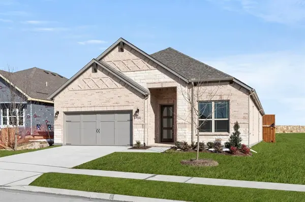 3209 Agnew Street, Celina, TX 75009