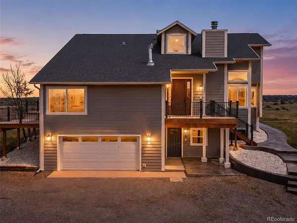 9955 Tanglewood, Franktown, CO 80116