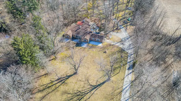 11525 W 143rd Avenue, Cedar Lake, IN 46303