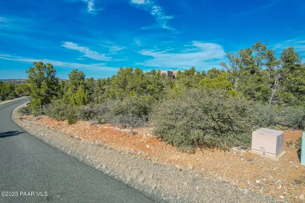 6420 W Blackfoot TRL, Prescott, AZ 86305