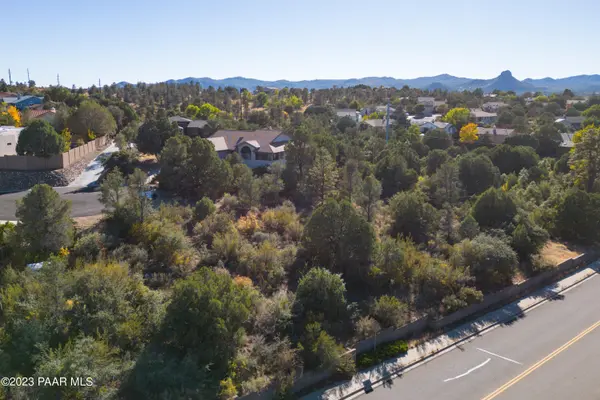 298 Feather CT, Prescott, AZ 86301