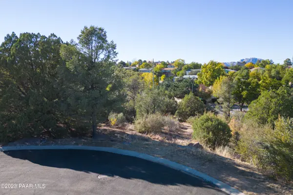 297 Feather CT, Prescott, AZ 86301