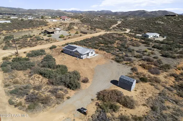 255 N Montana Valley RD, Dewey-humboldt, AZ 86327