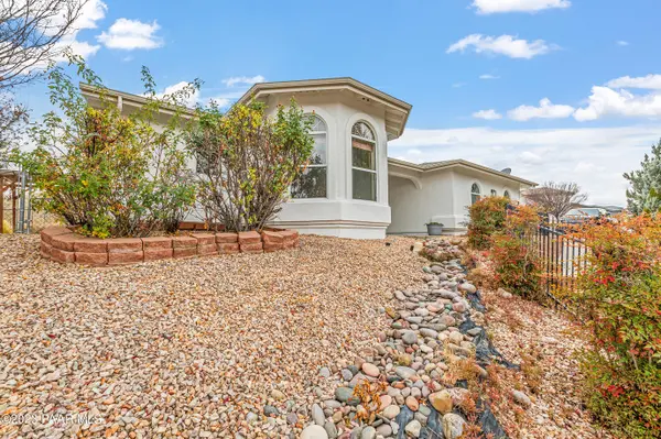 4685 N Sheridan LN, Prescott Valley, AZ 86314