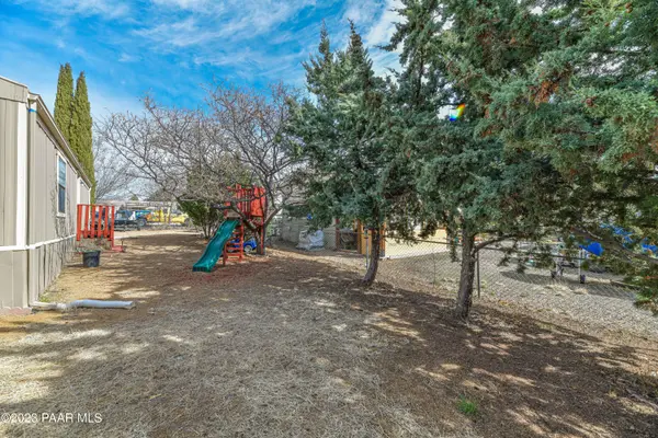 7801 E Powers AVE, Prescott Valley, AZ 86314