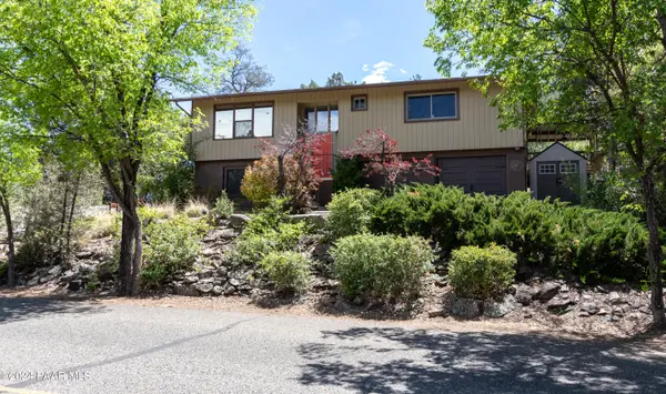 4983 Hornet DR, Prescott, AZ 86301