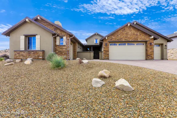 1110 Sunrise BLVD, Prescott, AZ 86301