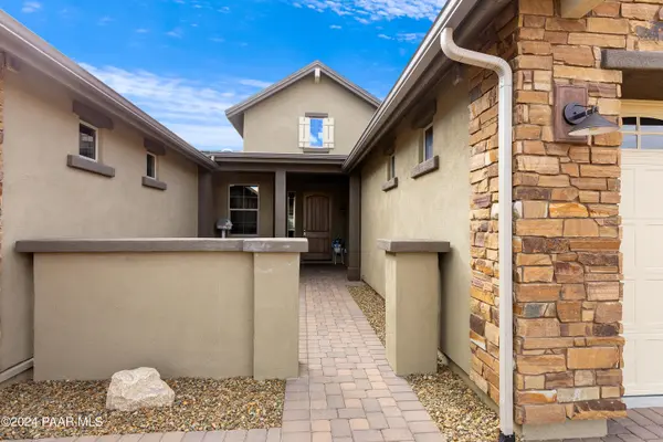 1110 Sunrise BLVD, Prescott, AZ 86301