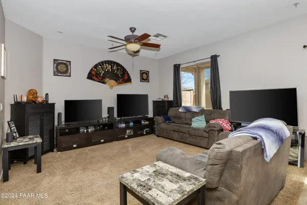 415 Allerton WAY, Chino Valley, AZ 86323