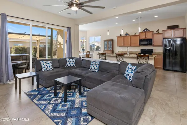 12987 E Sandoval ST, Dewey-humboldt, AZ 86327