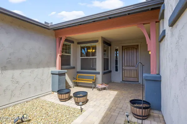 2544 Aurora DR, Chino Valley, AZ 86323