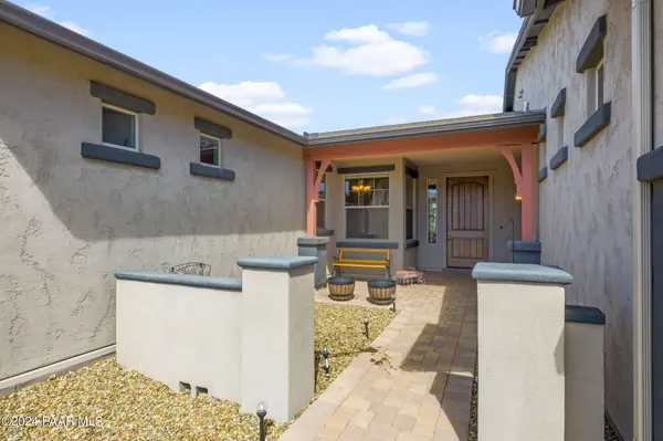 2544 Aurora DR, Chino Valley, AZ 86323