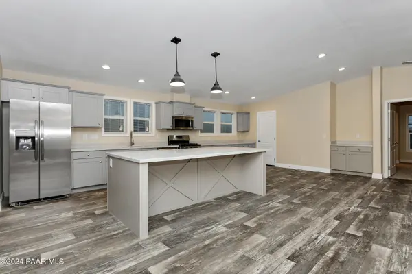 1117 W Tatanka Cir, Chino Valley, AZ 86323