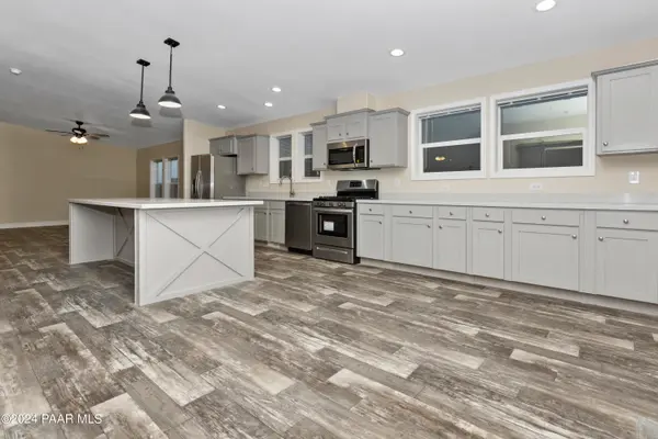 1117 W Tatanka Cir, Chino Valley, AZ 86323