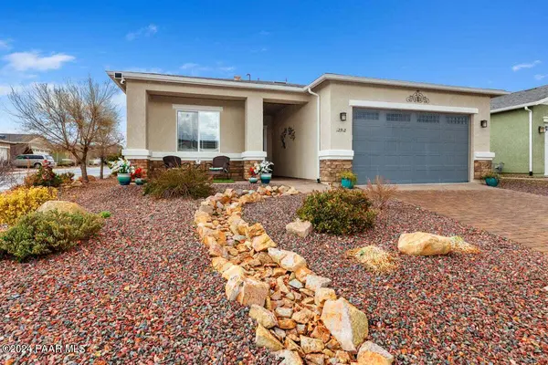 12912 E Vega ST, Dewey-humboldt, AZ 86327