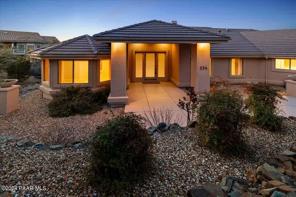 254 Summit Pointe DR, Prescott, AZ 86303