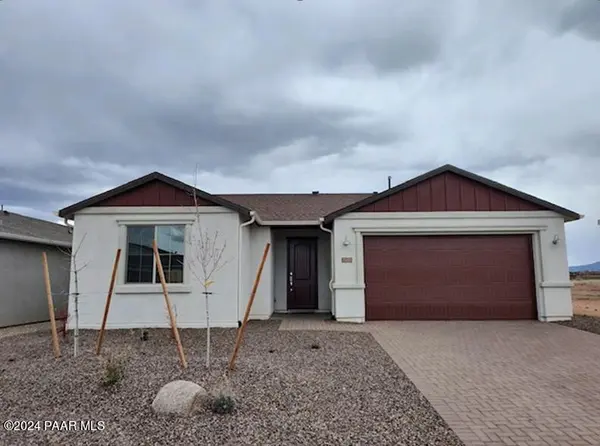7699 E Turnberry` DR, Prescott Valley, AZ 86315