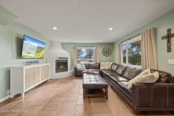 1300 W Oneal RD, Prescott, AZ 86305