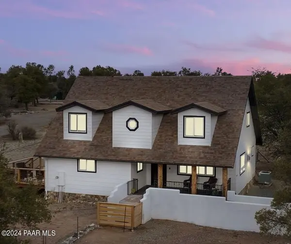 1300 W Oneal RD, Prescott, AZ 86305