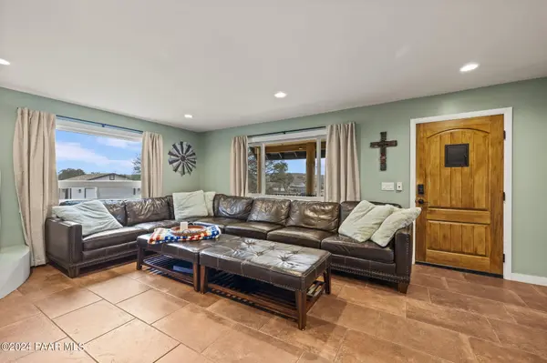 1300 W Oneal RD, Prescott, AZ 86305