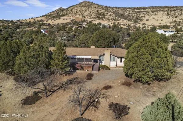3102 N Geronimo RD, Prescott, AZ 86305