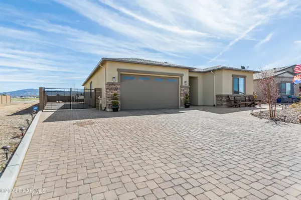 7855 Bella Vista LN, Prescott Valley, AZ 86315