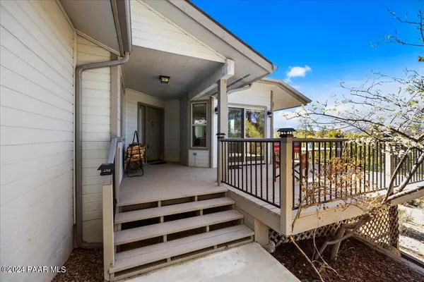 1278 S Manzanita Hill RD, Prescott, AZ 86303