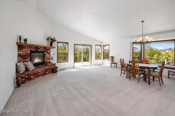 1278 S Manzanita Hill RD, Prescott, AZ 86303