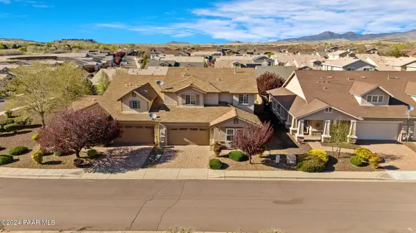 12674 E Casa Bella AVE, Dewey-humboldt, AZ 86327
