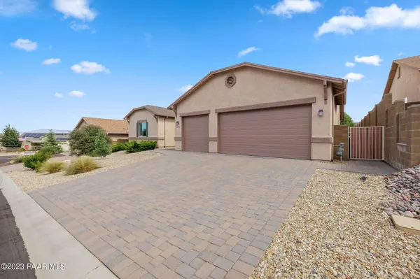 4095 N Wynnwood DR, Prescott Valley, AZ 86314