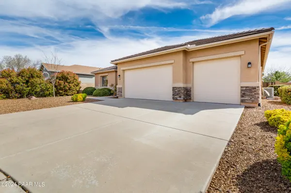 6518 E Brighton DR, Prescott Valley, AZ 86314