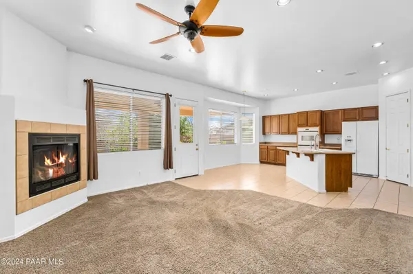6518 E Brighton DR, Prescott Valley, AZ 86314