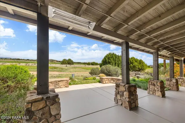 5740 W Johnny Mullins DR, Prescott, AZ 86305