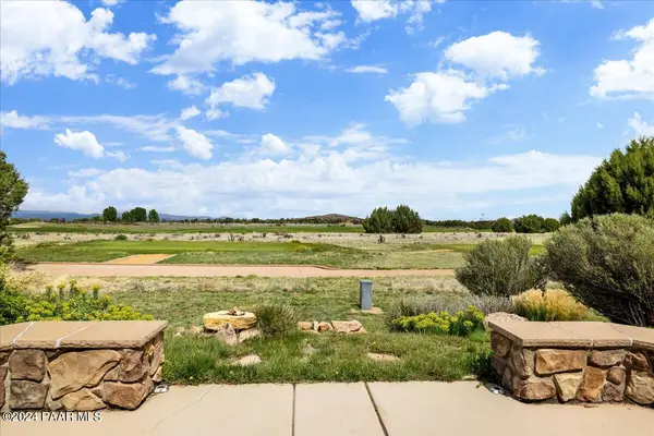 5740 W Johnny Mullins DR, Prescott, AZ 86305