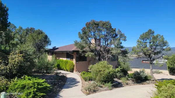 316 Buckingham PL,  Prescott,  AZ 86303
