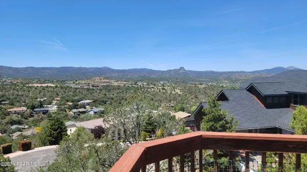 316 Buckingham PL, Prescott, AZ 86303
