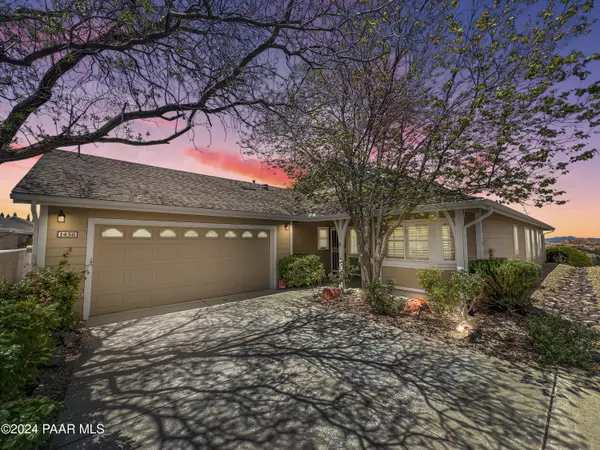 1456 Kwana CT, Prescott, AZ 86301