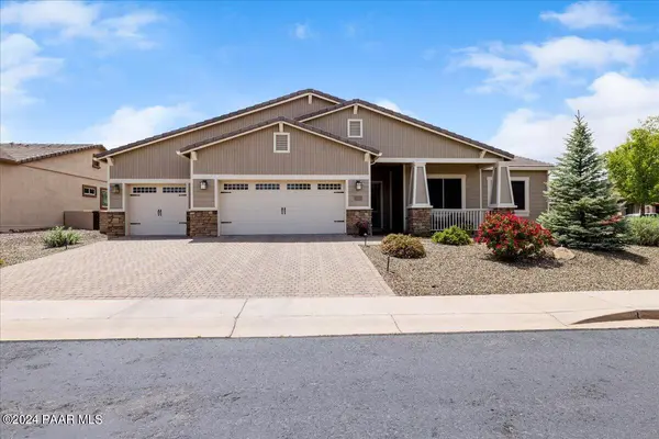 1508 Pocono PL, Prescott, AZ 86301