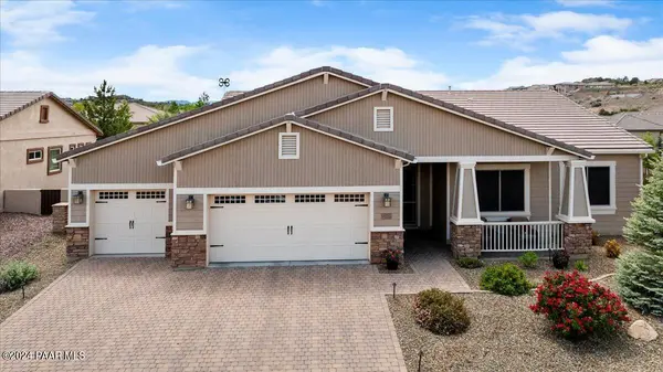 1508 Pocono PL, Prescott, AZ 86301