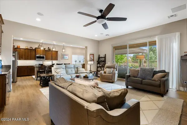 1508 Pocono PL, Prescott, AZ 86301