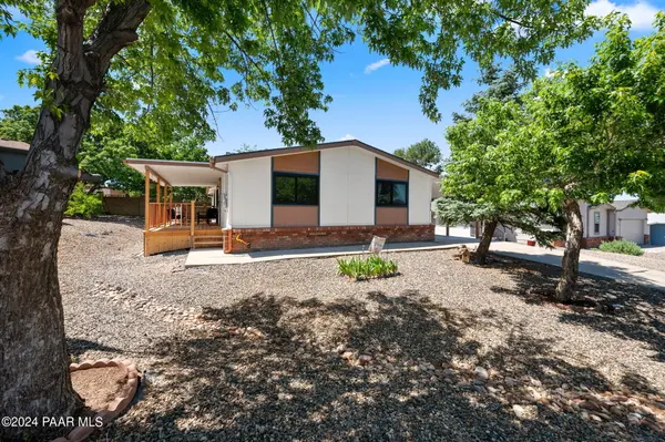 3050 Windsor DR, Prescott, AZ 86301