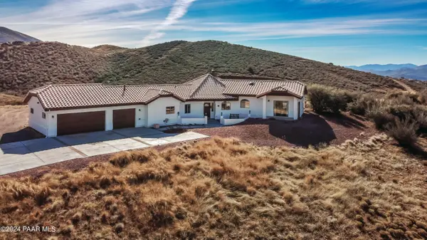 14875 E State Route 169, Dewey-humboldt, AZ 86327