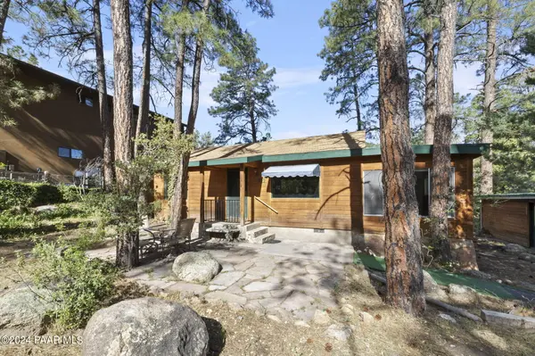 922 S Manzanita AVE, Prescott, AZ 86303